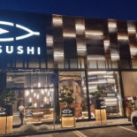 Amy Sushi Nourriture
