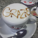 Iris Caffe Comida