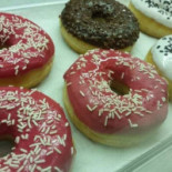 Yogoloso Comida