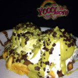 Yogoloso Comida