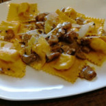 Zafferano Comida