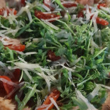 Pizzeria Zerottantuno Nourriture