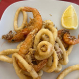 Commercio food
