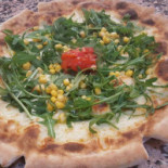 Voglia Di Pizza food