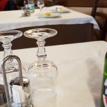 Lo Sciabecco Comida