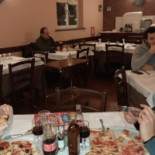 Lo Sciabecco Comida