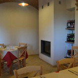 Osteria Case Vecchie Nourriture