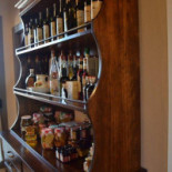 Osteria Case Vecchie Nourriture