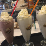 Chococaffé Food