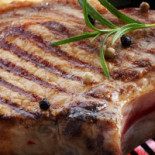 Bagliotto Comida