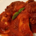 Trattoria Nonno Luigi food
