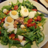 Il Boccio Pub Comida