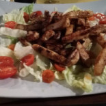 Il Boccio Pub food