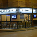 Kasamatese À l'intérieur