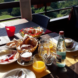 La Sorgente Comida