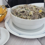 La Sorgente Comida