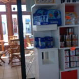 Adriaenergy Nourriture