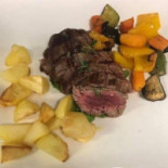 Osteria Fanar food