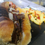 Food Factor Risto Pub Nourriture