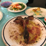 La Cantinetta Nourriture