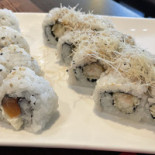 Long Sushi Nourriture