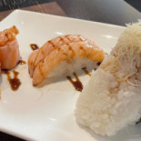 Long Sushi Nourriture