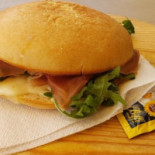 Corten Comida