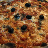 Pizza Passioni Nourriture