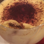 Indian Soul Cafe Nourriture
