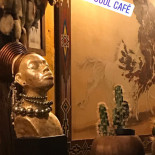 Indian Soul Cafe Nourriture