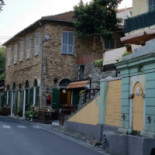 La Fontanella Exterior
