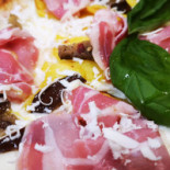 Pizzad'À Nourriture