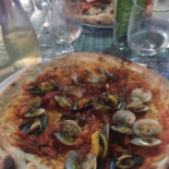 Il Piccolo Ranch Comida