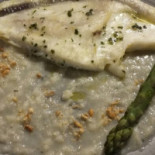 Osteria Cantarana Comida