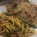 Orfeo Pizzeria Comida
