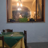 Stua Comida