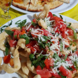 Stua Comida