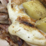 Royal Beef's Comida