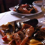 La Rete Comida