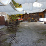 Maison Rosset Nourriture