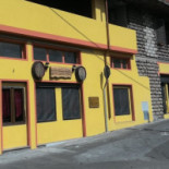 La Botte E La Lanterna Dentro