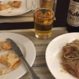 Zhenwei food