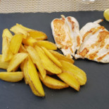Aime Bistrot Caffe Comida
