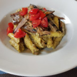 Aime Bistrot Caffe Comida