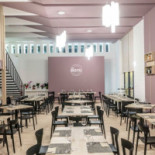 Bamì À l'intérieur