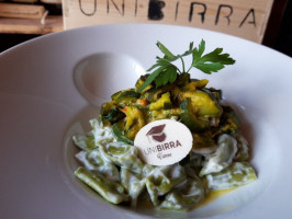 Unibirra food