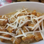 Al Poeta food