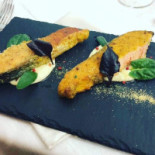 Piccolo Borgo Nourriture