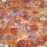 Spib Pizza Nourriture