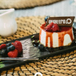 Quattro.0 Nourriture